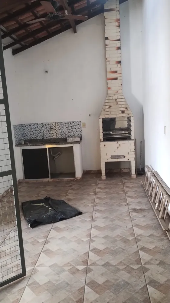 Sobrado, 3 quartos, 200 m² - Foto 4