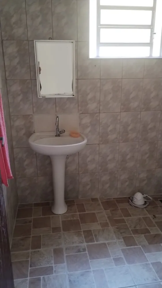 Sobrado, 3 quartos, 200 m² - Foto 9