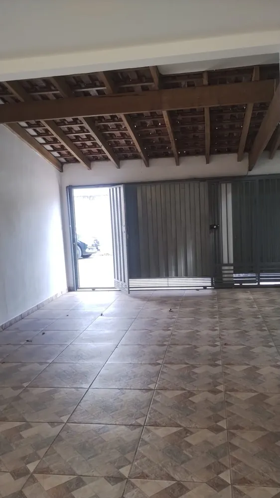 Sobrado, 3 quartos, 200 m² - Foto 14