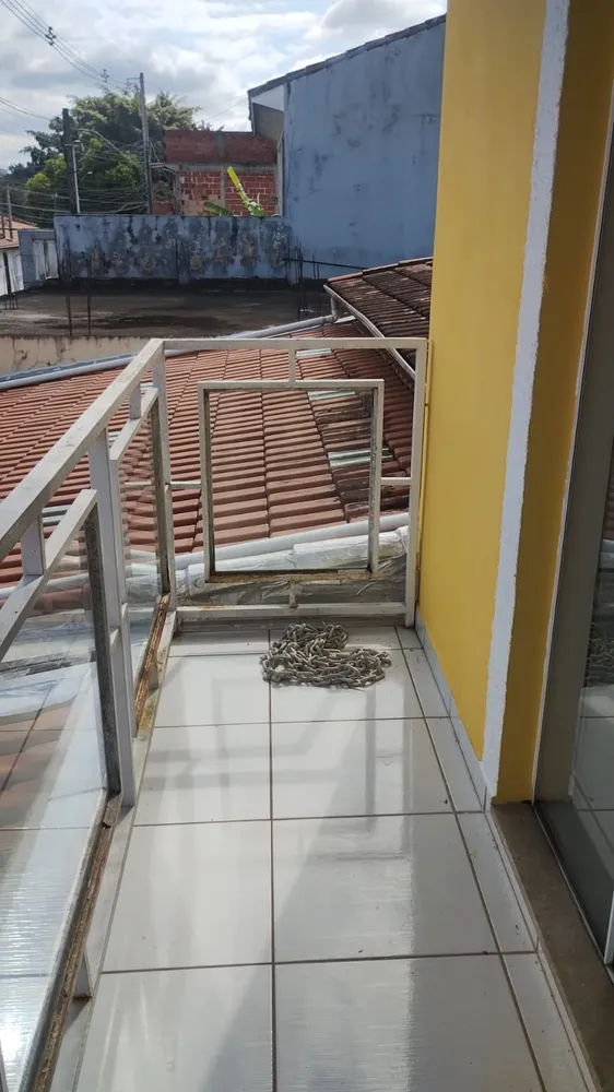 Sobrado, 3 quartos, 200 m² - Foto 24