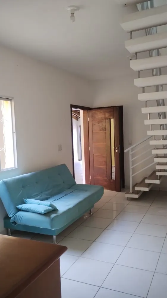 Sobrado, 3 quartos, 200 m² - Foto 12