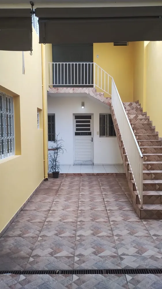 Sobrado, 3 quartos, 200 m² - Foto 16