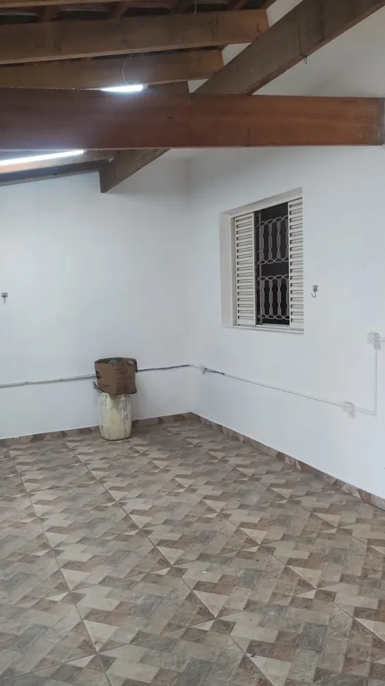 Sobrado, 3 quartos, 200 m² - Foto 17