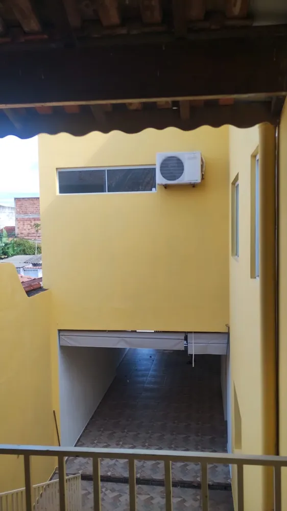 Sobrado, 3 quartos, 200 m² - Foto 3