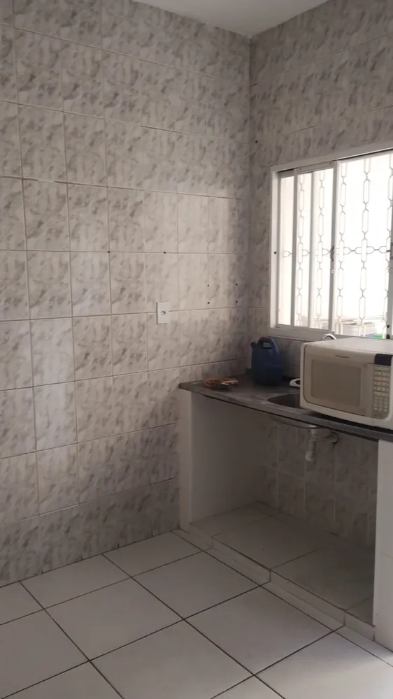 Sobrado, 3 quartos, 200 m² - Foto 30
