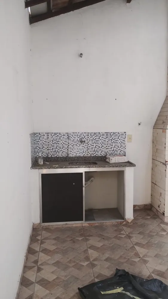Sobrado, 3 quartos, 200 m² - Foto 7