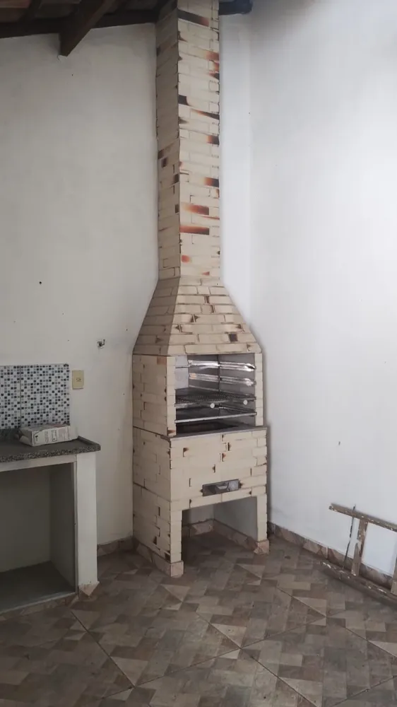 Sobrado, 3 quartos, 200 m² - Foto 8