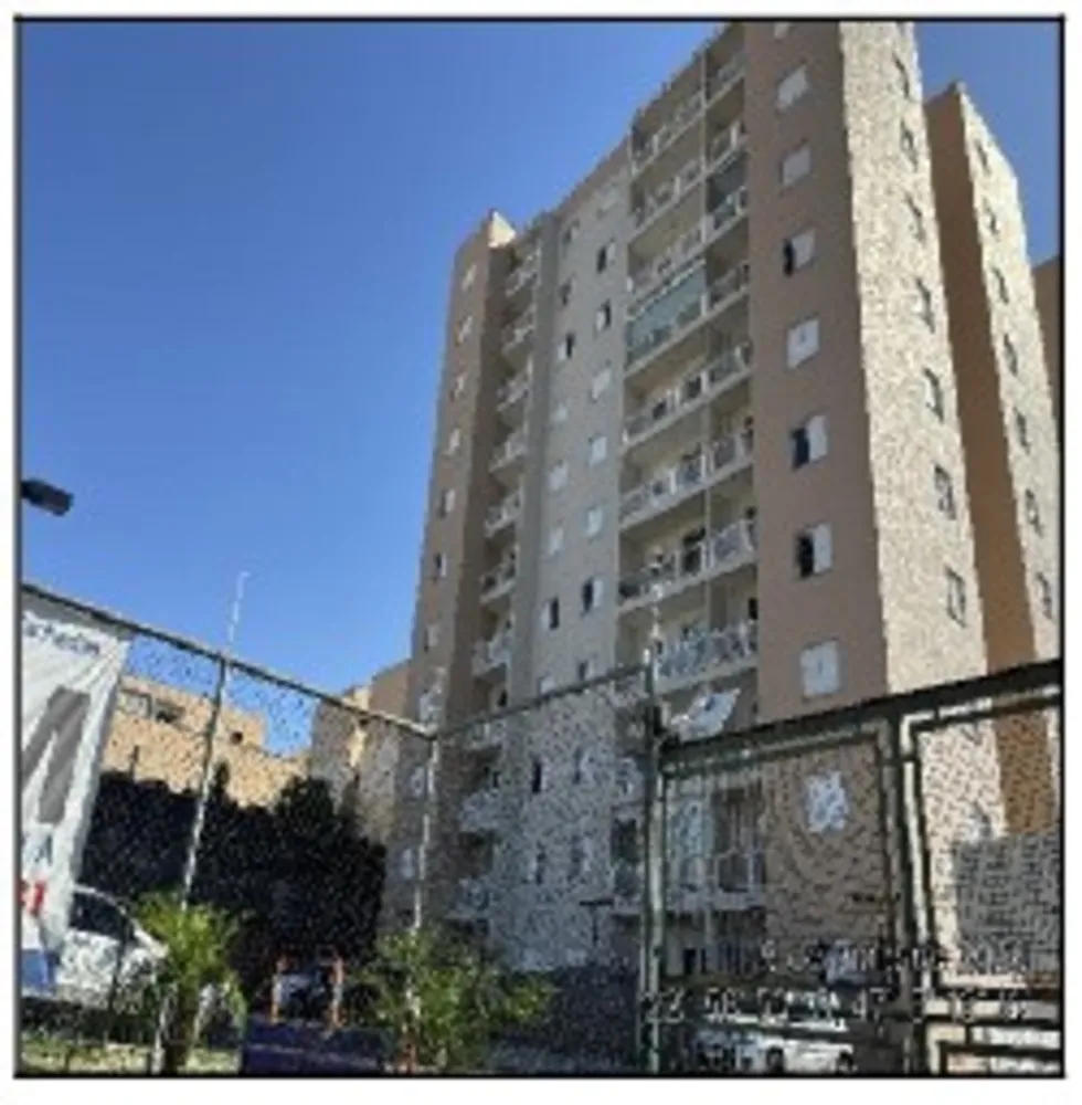 Apartamento, 50 m² - Foto 2