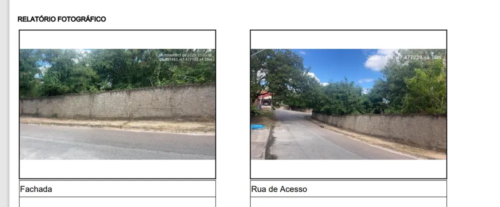 Terreno, 50 m² - Foto 2