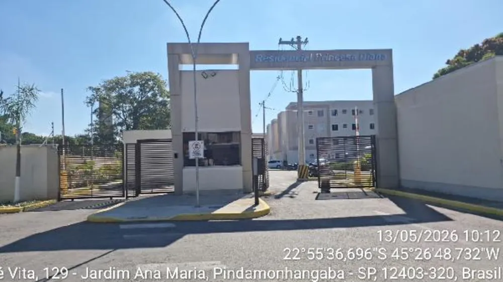 Apartamento, 2 quartos, 39 m² - Foto 1