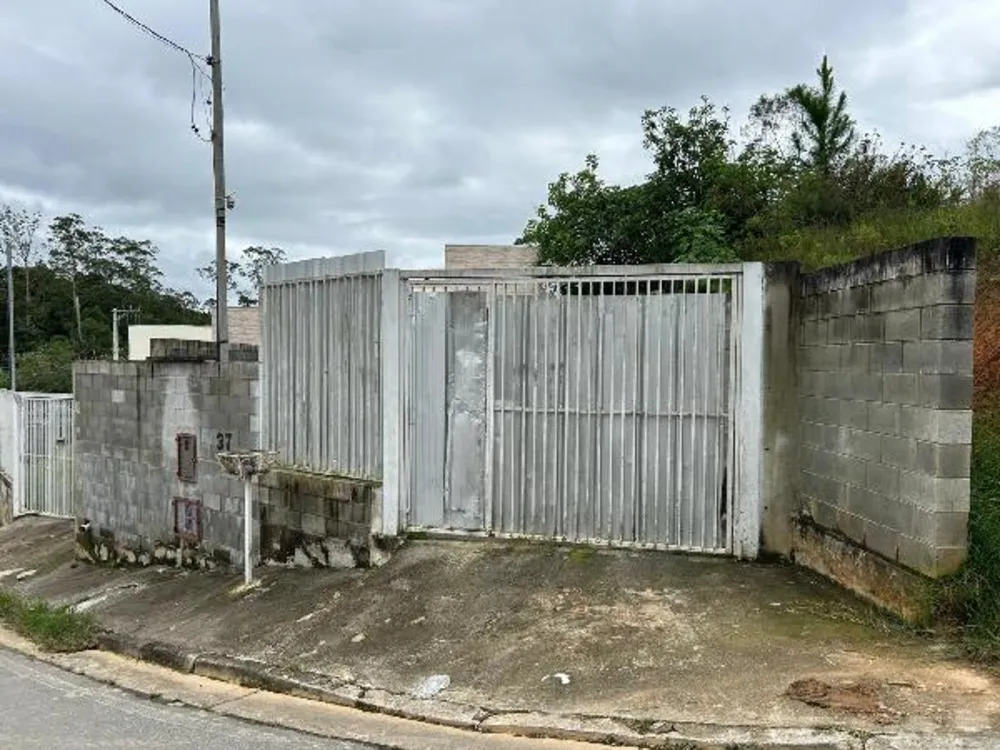 Casa, 2 quartos, 259 m² - Foto 1