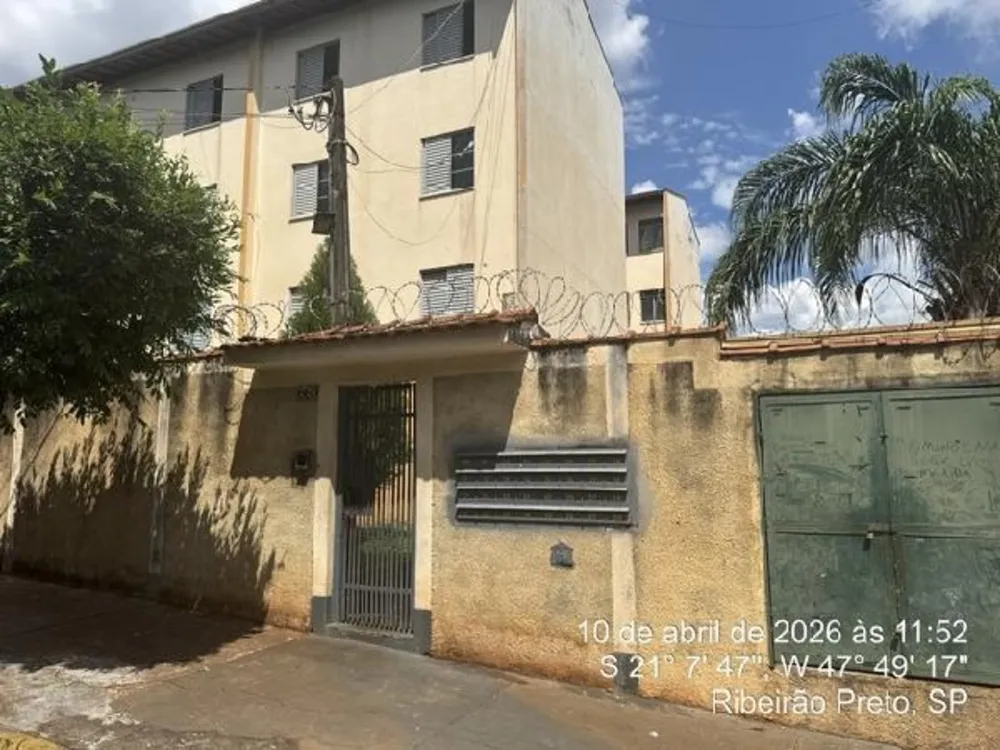 Apartamento, 2 quartos, 43 m² - Foto 1