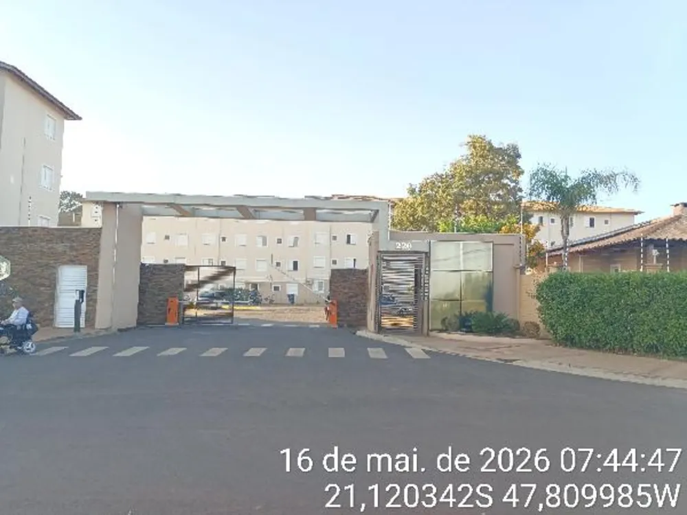 Apartamento, 2 quartos, 41 m² - Foto 1