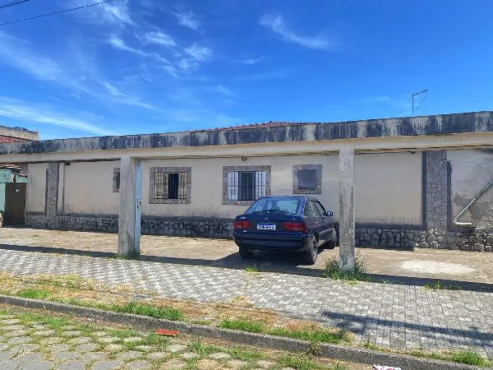 Casa, 1 quarto, 58 m² - Foto 1