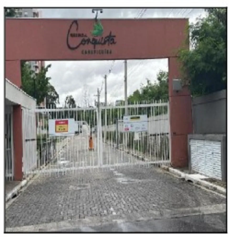 Apartamento, 45 m² - Foto 1