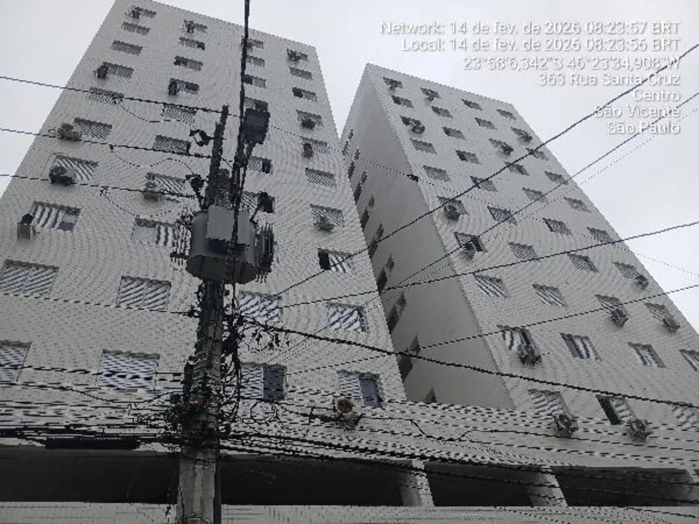 Apartamento, 2 quartos, 58 m² - Foto 1