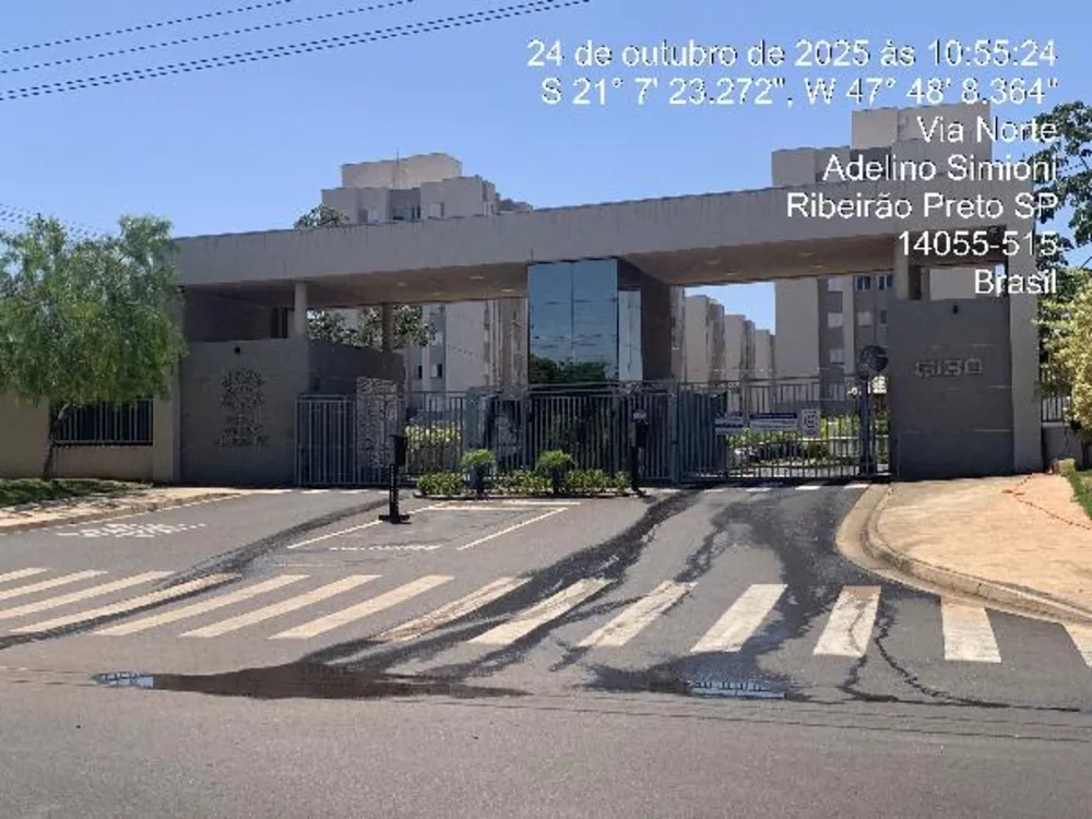 Apartamento, 2 quartos, 47 m² - Foto 1