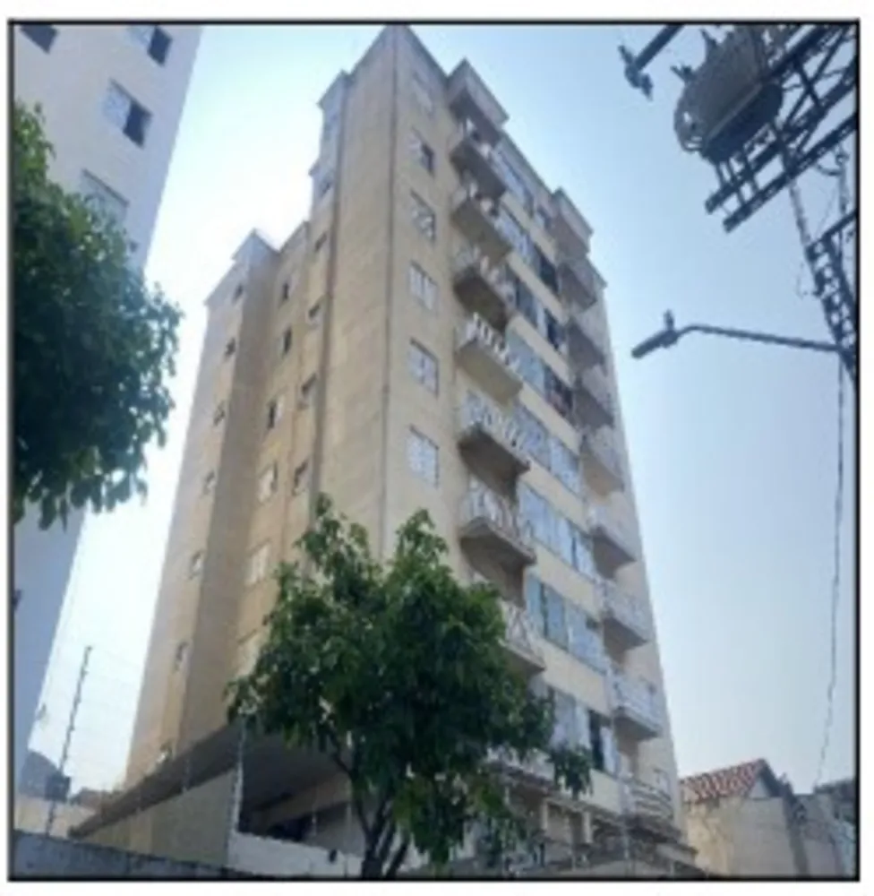 Apartamento, 2 quartos, 68 m² - Foto 1