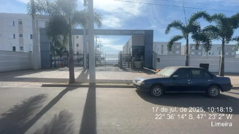 Apartamento, 2 quartos, 42 m² - Foto 1