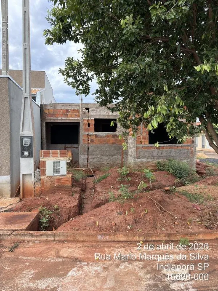 Terreno, 50 m² - Foto 2
