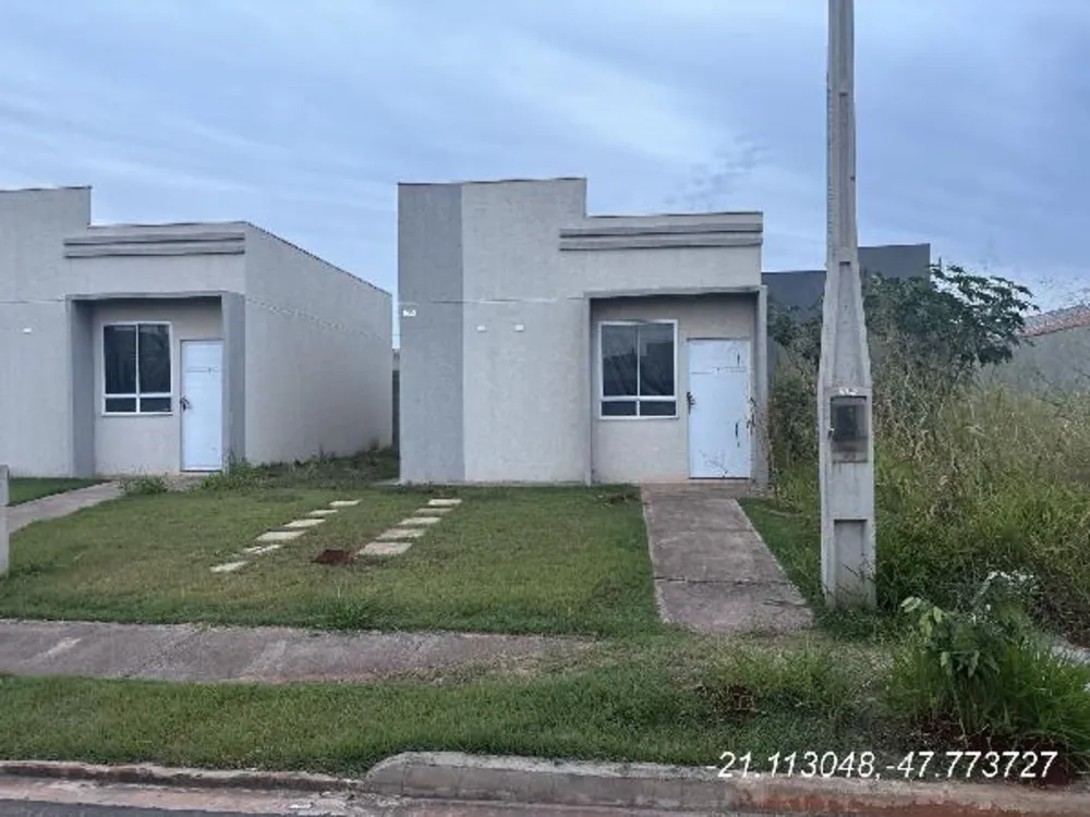Casa, 2 quartos, 168 m² - Foto 1