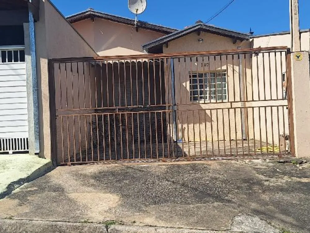 Casa, 2 quartos, 125 m² - Foto 1