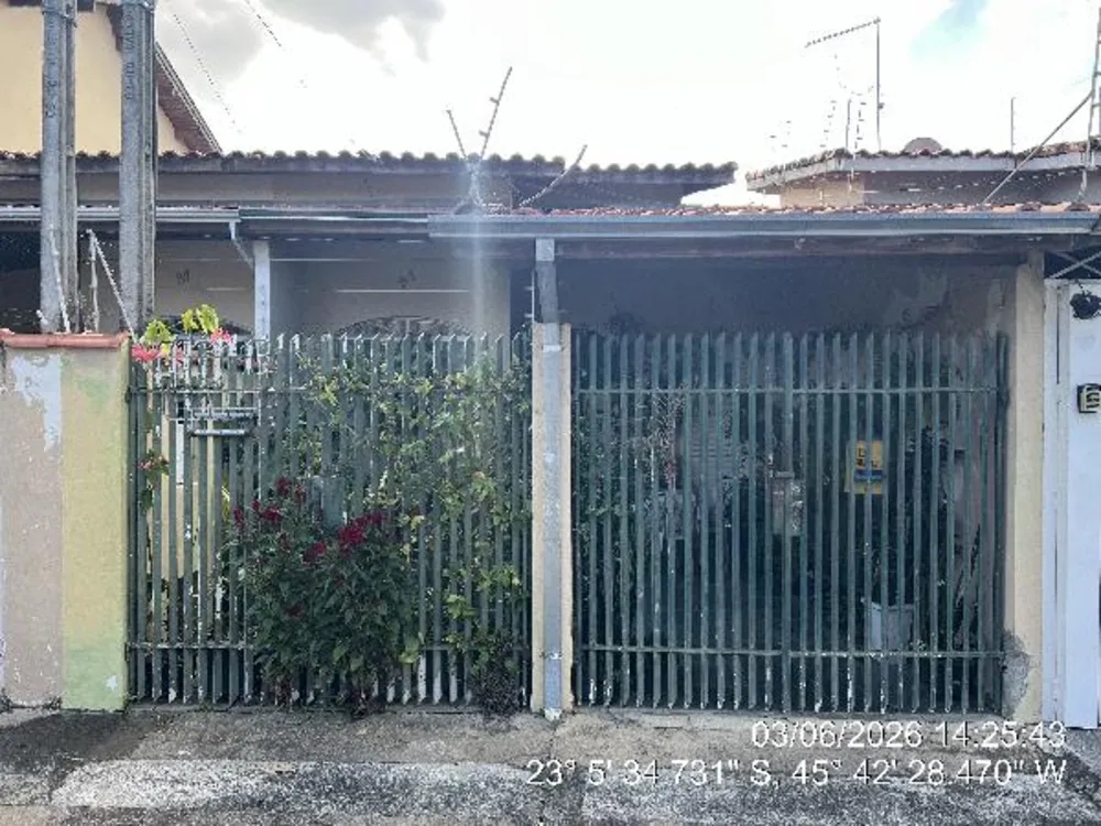 Casa, 2 quartos, 139 m² - Foto 1