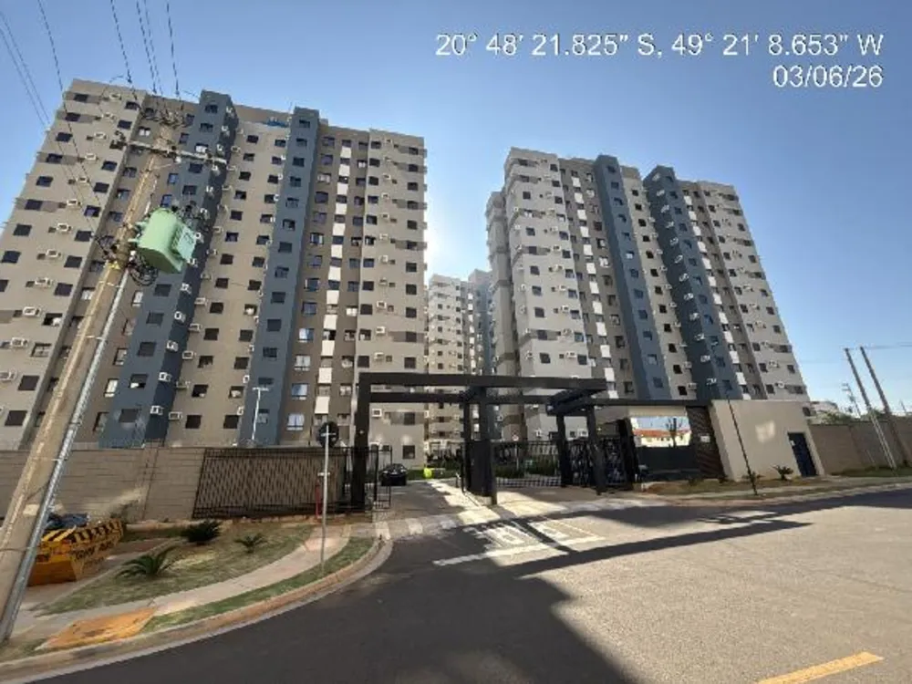 Apartamento, 2 quartos, 47 m² - Foto 1