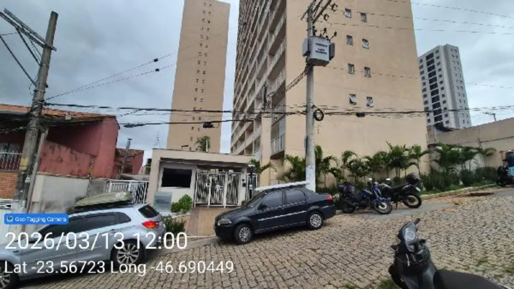 Apartamento, 1 quarto, 28 m² - Foto 1