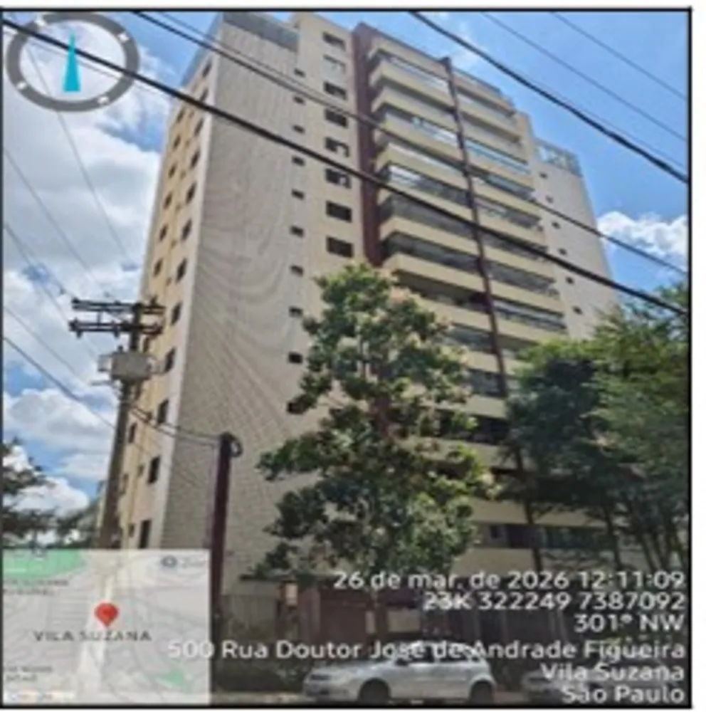 Apartamento, 113 m² - Foto 1