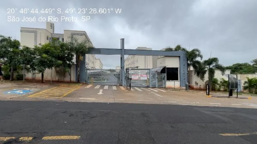Apartamento, 2 quartos, 39 m² - Foto 2