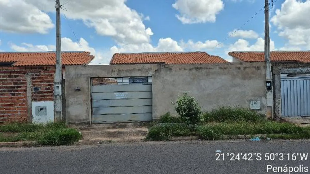 Casa, 2 quartos, 250 m² - Foto 2