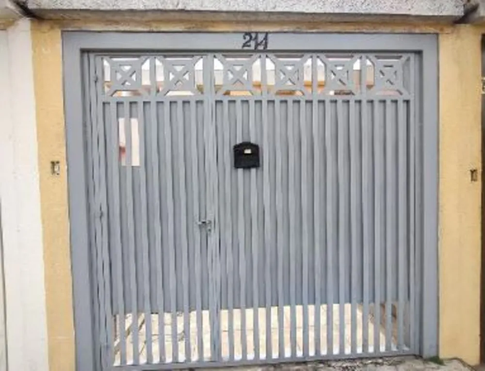 Casa, 2 quartos, 66 m² - Foto 1