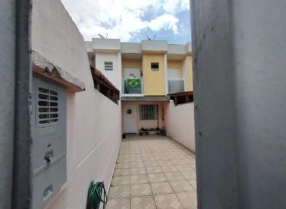 Casa, 2 quartos, 66 m² - Foto 2