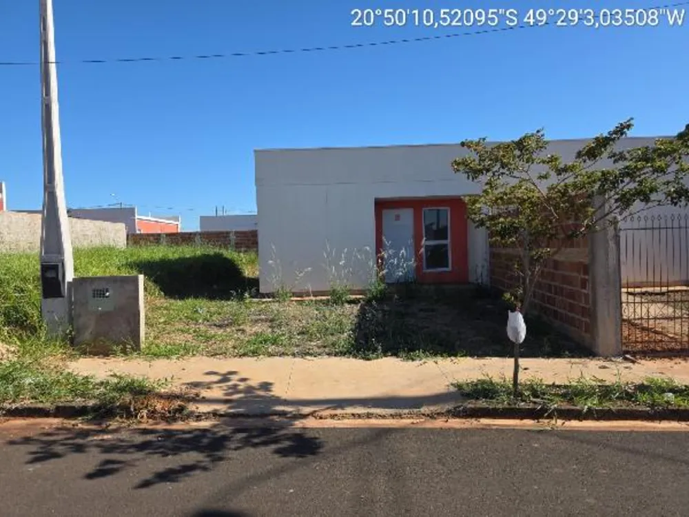 Casa, 2 quartos, 160 m² - Foto 1