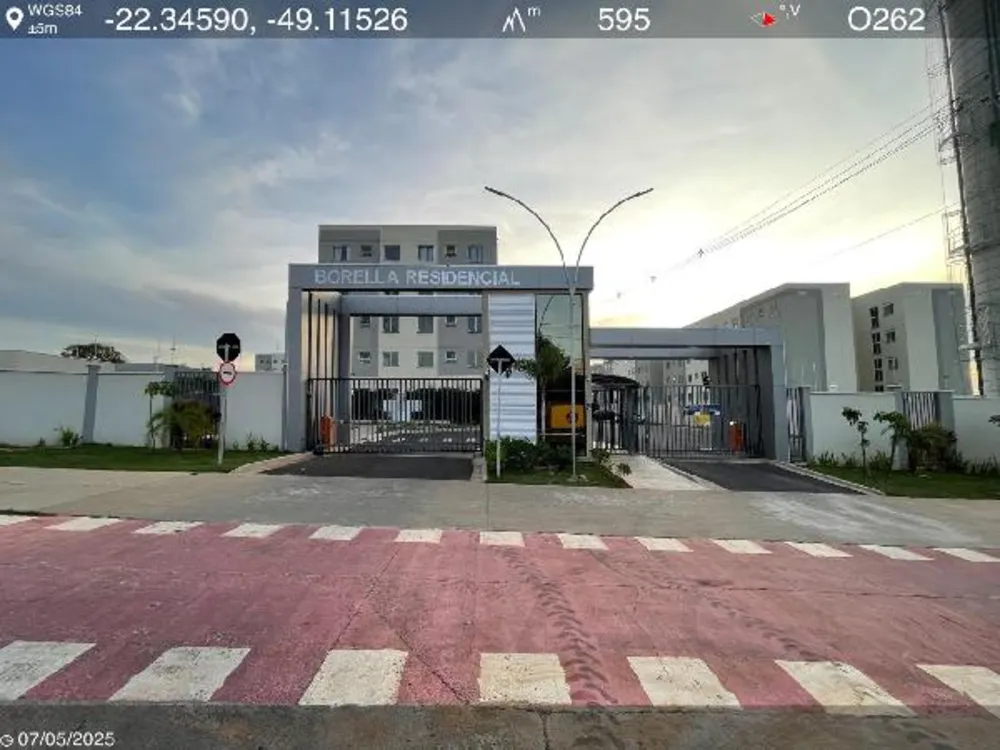Apartamento, 2 quartos, 39 m² - Foto 1