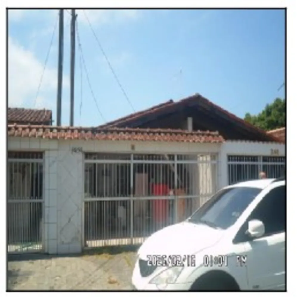 Casa, 116 m² - Foto 1