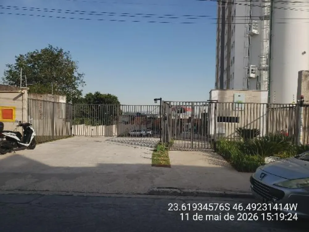 Apartamento, 2 quartos, 35 m² - Foto 2