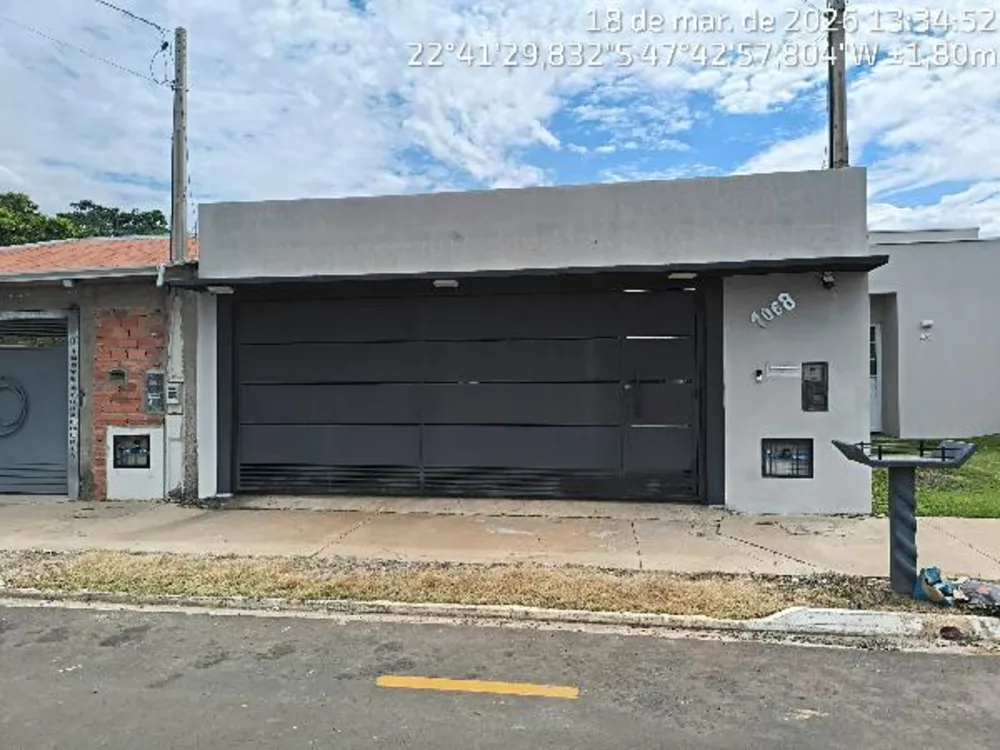 Casa, 2 quartos, 226 m² - Foto 2