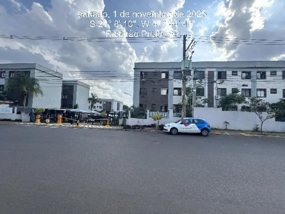 Apartamento, 2 quartos, 42 m² - Foto 2