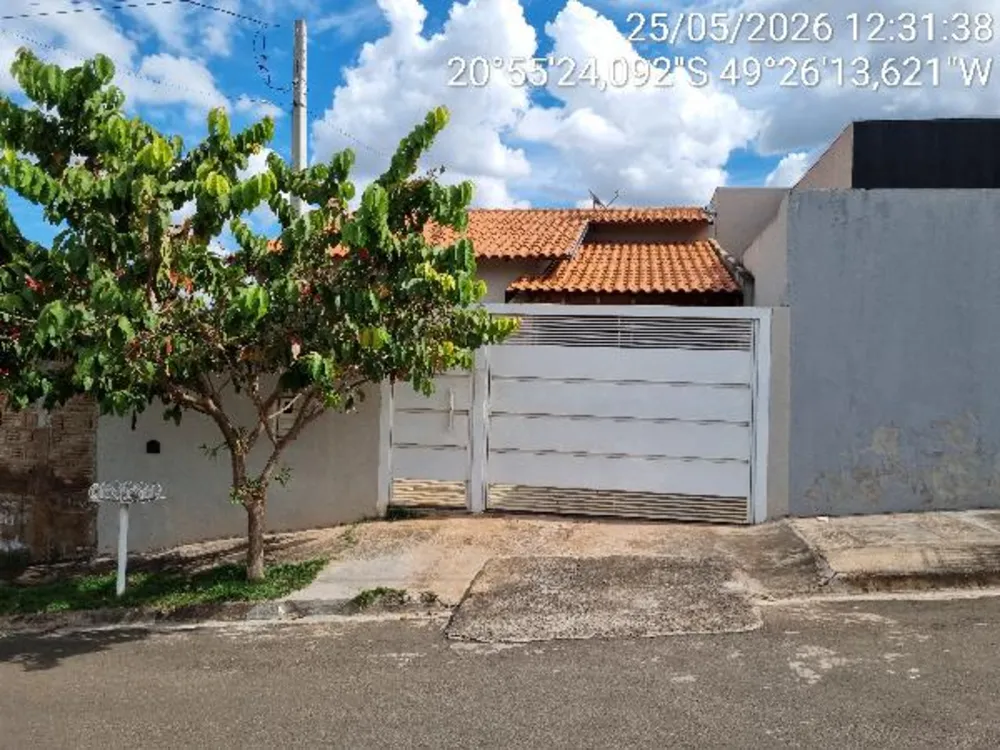 Casa, 2 quartos, 266 m² - Foto 1