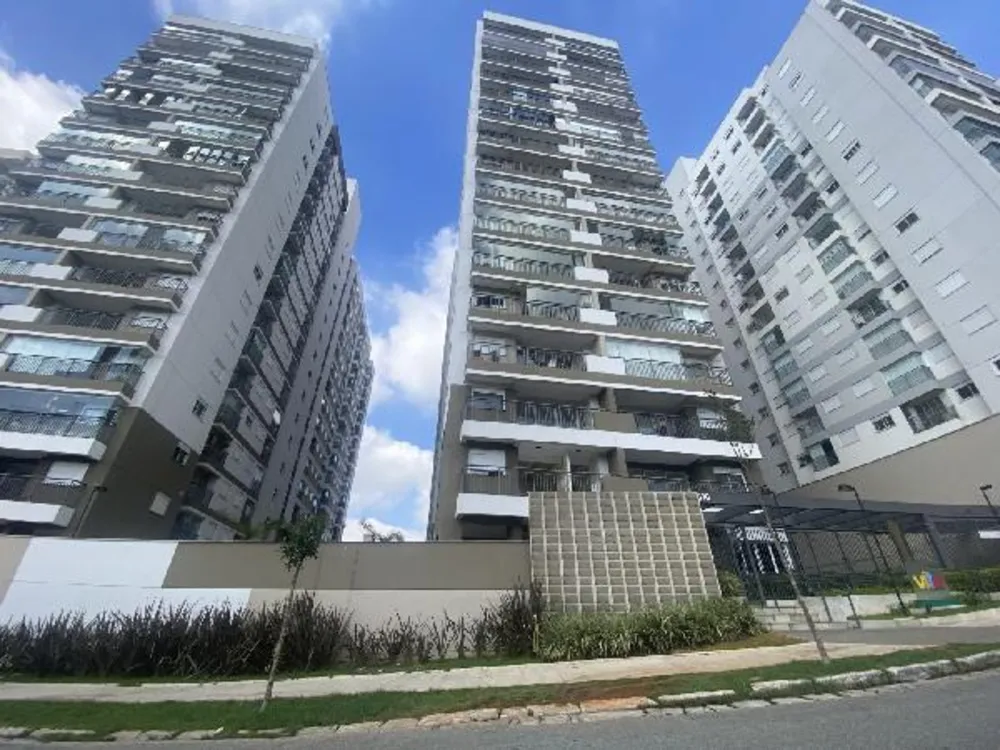 Apartamento, 2 quartos, 38 m² - Foto 1