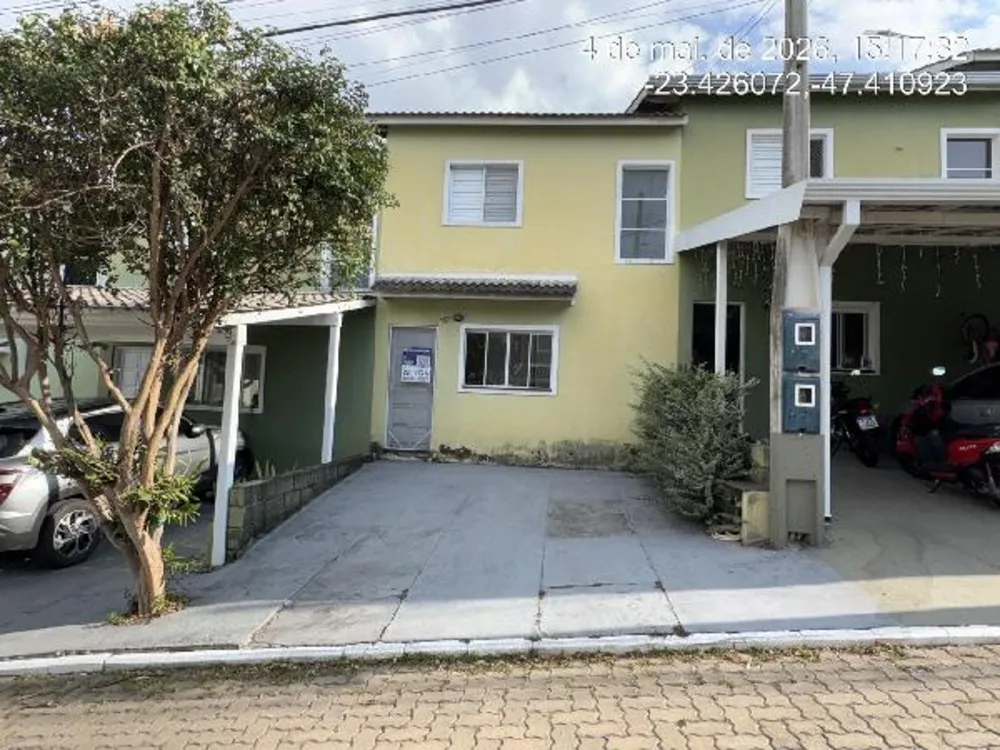Casa, 2 quartos, 61 m² - Foto 2