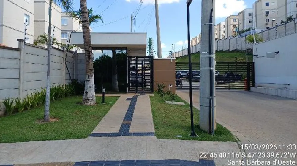 Apartamento, 2 quartos, 43 m² - Foto 1