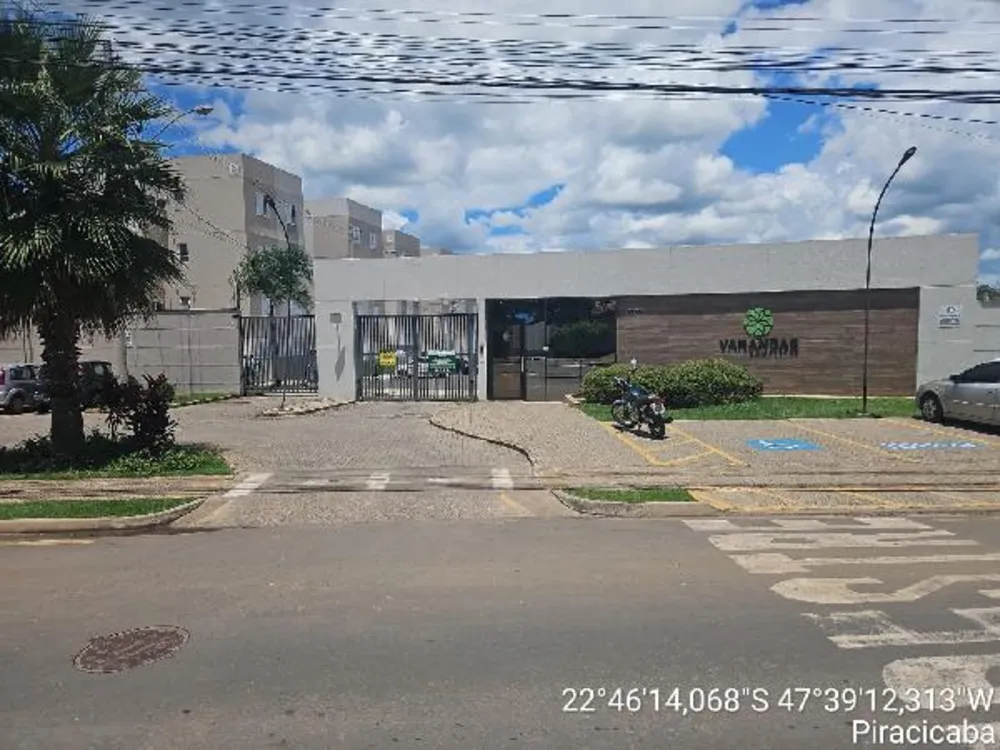 Apartamento, 2 quartos, 48 m² - Foto 1