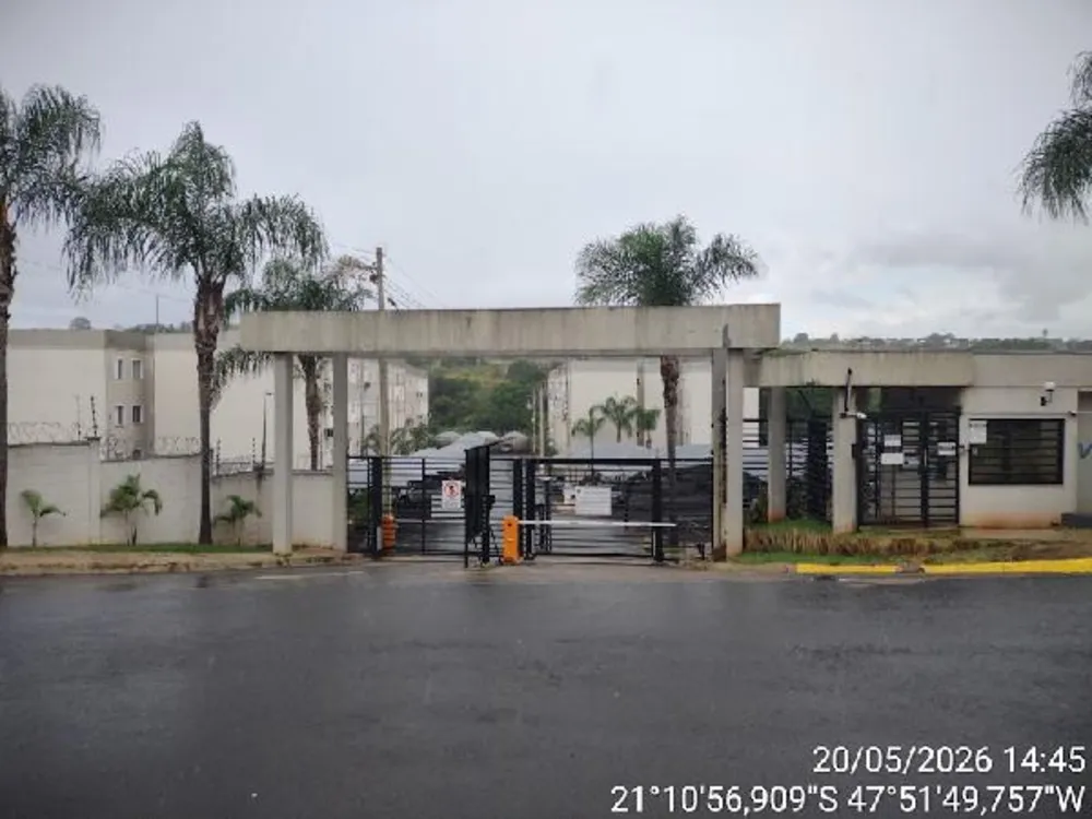 Apartamento, 2 quartos, 42 m² - Foto 1