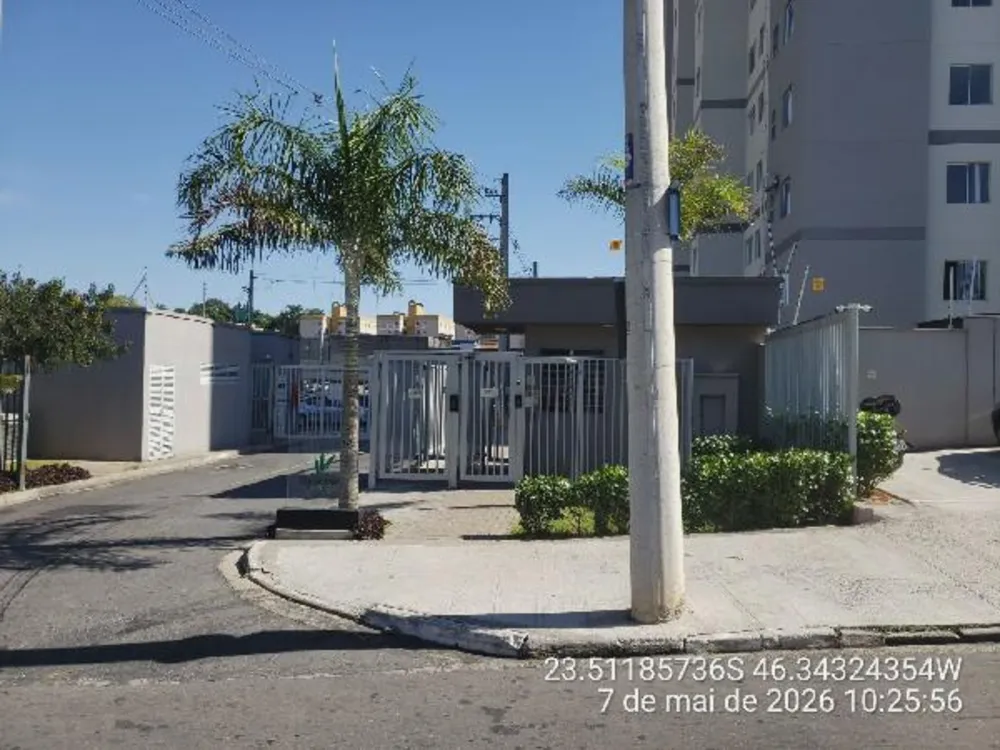 Apartamento, 2 quartos, 47 m² - Foto 1