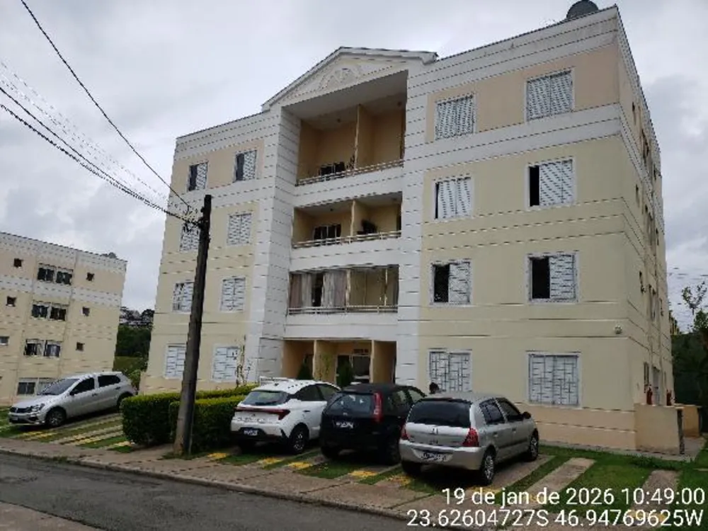Apartamento, 2 quartos, 43 m² - Foto 2