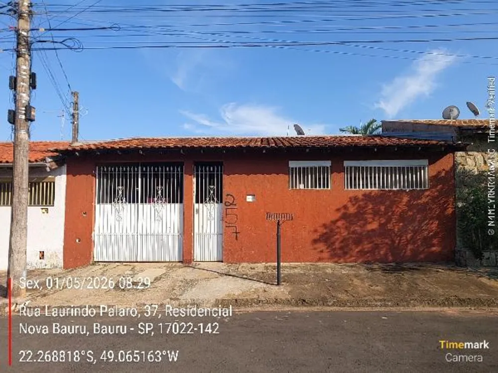 Casa, 2 quartos, 200 m² - Foto 1