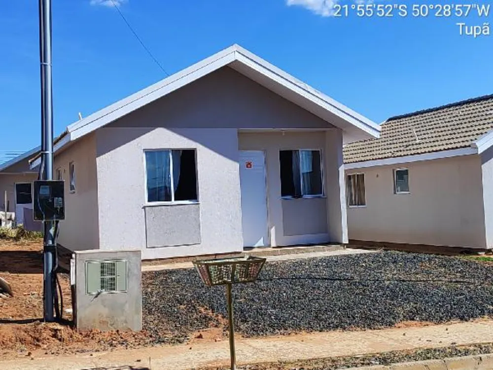 Casa, 2 quartos, 200 m² - Foto 1